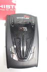 Whistler Xtr-475 High Performance Laser Radar Detector Free Shipping