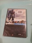 Transformers  The Last Knight  dvd  2017  New sealed