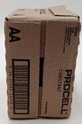 Procell   Professional Alkaline Aa Batteries  144 carton Pc1500ct