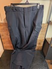 Blauer Men s Police Uniform Cargo Pants Navy Size 40 Mpn 8413