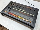 Roland Tr-808 Vintage Analog Drum Machine - 120v Operation