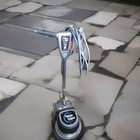 Pioneer Eclipse Fm1700 Heavy Duty Floor  Maintainer Buffer- 17  