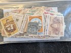 British India Stamp Collection  390  Stamps All Different