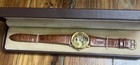 1991 50th Anniversary Disney Dumbo Watch Pedre Exclusive New W case  Untested