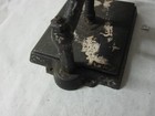 Antique Victorian Book Press Binding Tool Vintage Heavy Duty Industrial Comic