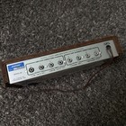 Bose 901 Series Iii Active Equalizer Tested