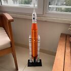 Nasa Artemis Sls Block 1 3d Model Rocket - 1 144 Scale 70 Cm-28 Inches Height