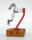 Mcdonalds 40th Anniversary 2019 Surprise Happy Meal Toy  10 From 1996 Bugs Bunny