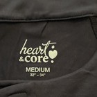 Heart core Serena Post-surgical Bra