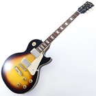 Outlet Item  Inspired By Gibson Custom Shop 1959 Les Paul Standard Tobacco Burst