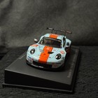 Spark 1 64 911 Rsr Gulf 24h Le Mans 2019 Suzhou Gt Show 2026 Limited Blister