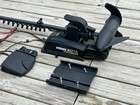 Minn Kota Pontoon Powerdrive 55-48    12v   1358745 Trolling Boat Motor W foot Ped