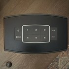 Bose Soundtouch 10 Wireless Music System Speaker Black Bluetooth Wi-fi Remote