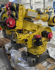 Fanuc R2000ia 165f Robot  r-j3ib Controller Used