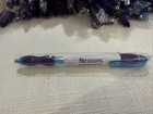 Pharmaceutical Drug Rep Collectible Promo Pens pencils Nexium Crestor Lot Of 150