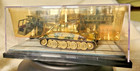 Dragon Armor 1 72 Germany Sturmtiger Tank Diorama Set Wwii German Attack 60234