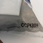 Oreck Ccpk80h Hepa Filtration Vacuum Bags Odor Fighting  New 8 Pack