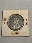 1911 Newfoundland          50 Cents  925 Sterling Silver