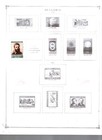 Collection  Bulgaria Part E Scott   Computer Page 1941 1984  Cat  32  Mint  used