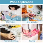 Dressmaker Pins Standard Tailor Straight Pins Sewing Craft Dress Clothes