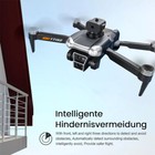 Drone Gps 5g Wifi Fpv 4k Hd Dual Camera 360    Obstacle Avoidance Quadcopter