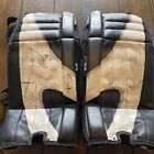 Koho 590 Pro Series Intermediate Glove - Sonic Dr Blocker- Ccm Leg Pads - Used