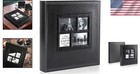 1000-pocket Wedding Photo Album - Horizontal Vertical