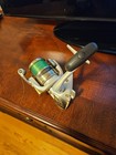 Pre-owned Shimano Stradic 4000fg Spinning Reel - White Finish