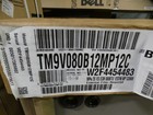 New Johnson Controls Gas Furnace 80k Btu 3ton Tm9v080b12mp12 96  Two-stage Vs
