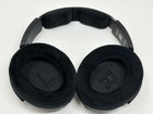 Sennheiser Hd 490 Pro Open-back Studio Headphones Black Excellent