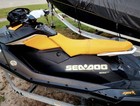 2018 Seadoo Upgraded Spark 3up
