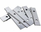 50mm X 12mm X 1 5mm Carbide Turn Blades For Rebate Heads  box Of 10 Off 