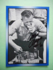 Cotton Owens Signed 1991 Masters Of Racing  6 Pit Road Buffet Clt Card 76 W coa
