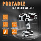Trqwh Portable 110v Arc Welder  Igbt Inverter Handheld Stick Welding Machine