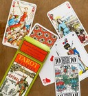 Vintage Tarot Decks Lot X 3 Grimaud   Rare new  Out Of Print  Factory Sealed 
