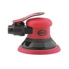 Sioux Tools Ro2512-60snp Random Orbital Sander   6  Pad   0 25 Hp   12 000 Rpm