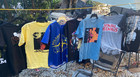 Lot Of 25- Graphic T Shirts Star Wars marvel stranger Things chucky etc-nwt nwot