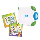 Leapfrog Leapstart Preschool Success Interactive Learning Tablet Green