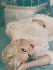 Madonna  Bedtime Stories Rare Original 1994 Sire Records Promo Poster 36x24