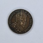 1906 Canada 10 Cents Silver Coin Nice Shape Toned Free Shipping  sa14