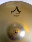Zildjian Avedis  Turkish  Custom Ping Ride Cymbal 22  56c Almost 9 Lbs