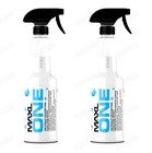 Maxlone Car Spray With Triphene Technology Quick Spray   Wipe Waterless 200ml