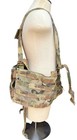 Velocity Systems Soflcs Multicam Molle Mesh Recon Vest Chest Rig Ocp Multicam