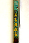 Texas Floaty Pen Moving Oil Gusher Rig State Flag Vintage Floater