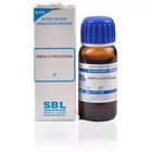 Sbl Arnica Montana 1x  q   30ml  Homeopathic Drop Free Shipping World Wide