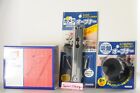 3 Set Camera Lens Repair Tools Kit Wrench Rubber Opener Sucker Japan Hobby Tool