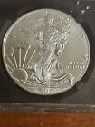 2017 American Silver Eagle S 1 Ngc Ms70 Se