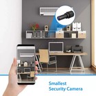 1080p Hd Mini Camera Video Motion Detection Cam Wifi Camcorder Security Dvr 