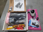 Motorola Nntn8527a Impres Vehicle Adaptive Charger   Mic
