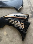 2012 - 2020  Kawasaki Brute Force 300 Left   Right Side Panel Cover